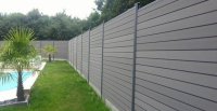 Portail Clôtures dans la vente du matériel pour les clôtures et les clôtures à Scorbe-Clairvaux